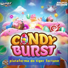 plataforma do tiger fortune